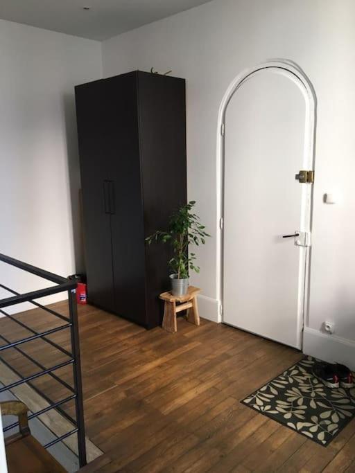 Apartment Le Sambin-terrasse -centre